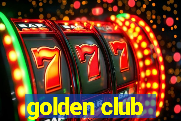 golden club