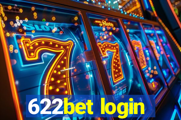 622bet login