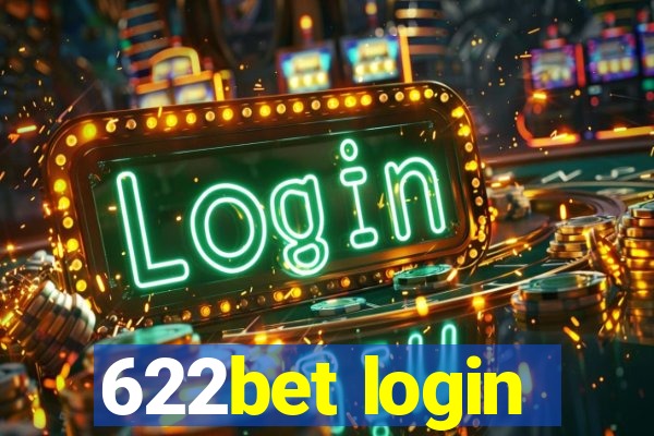 622bet login