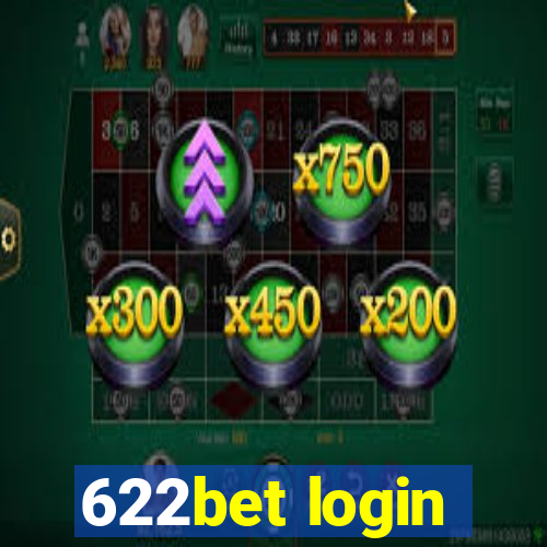 622bet login