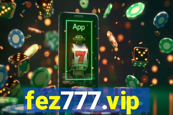 fez777.vip