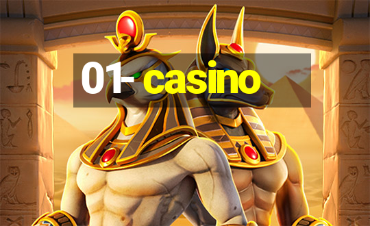 01- casino