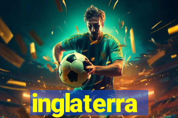 inglaterra