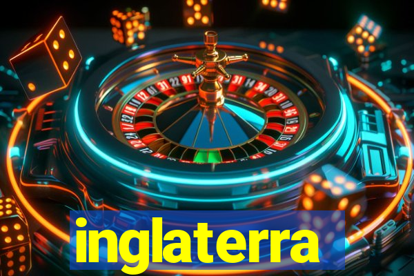 inglaterra