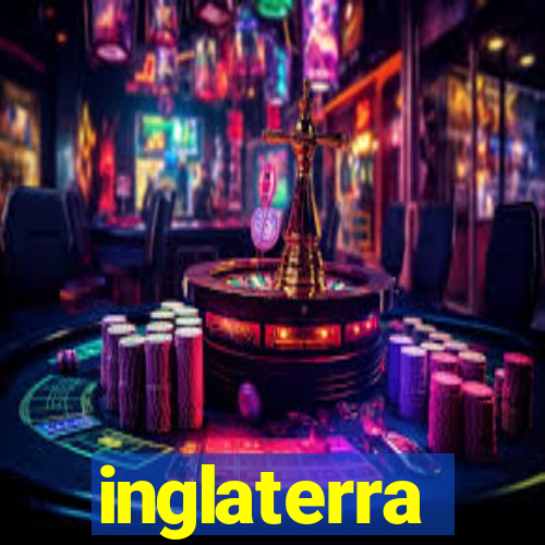 inglaterra