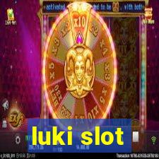 luki slot