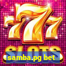 samba.pg bet