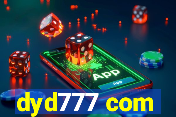 dyd777 com