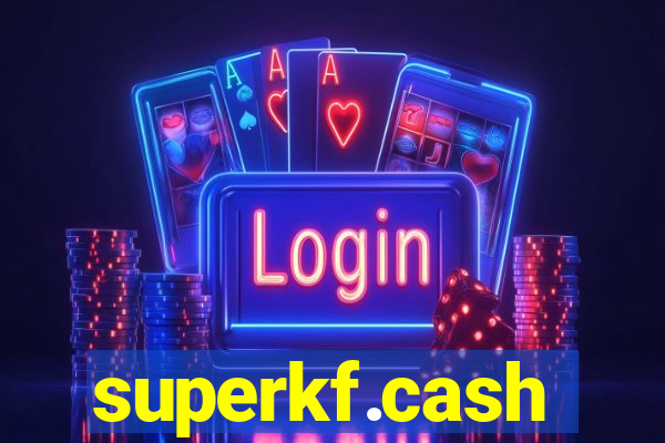 superkf.cash