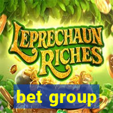 bet group