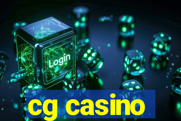 cg casino