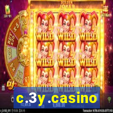 c.3y.casino