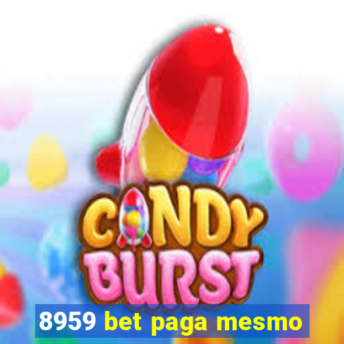 8959 bet paga mesmo