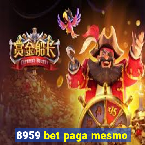 8959 bet paga mesmo