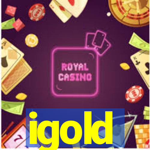 igold