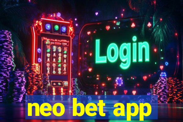 neo bet app