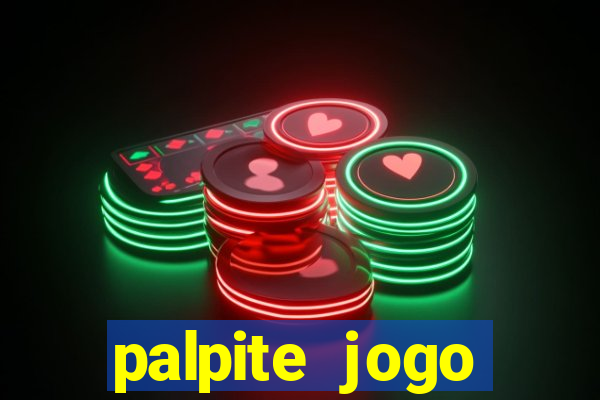 palpite jogo atlético mineiro