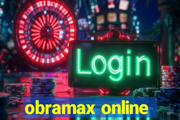 obramax online