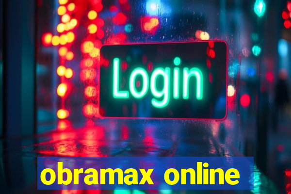 obramax online