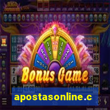 apostasonline.com