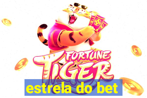 estrela do bet