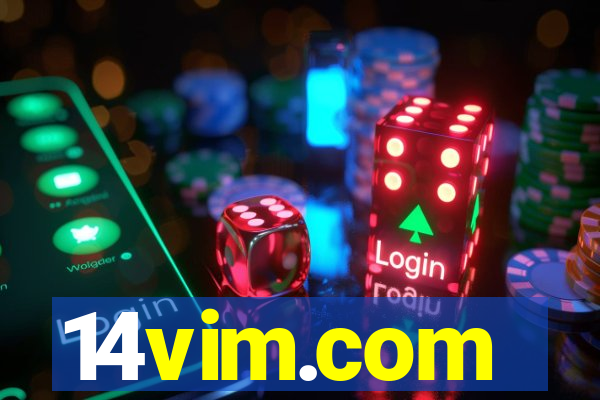 14vim.com