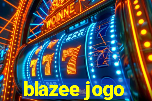 blazee jogo