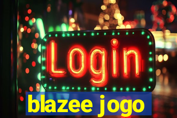 blazee jogo