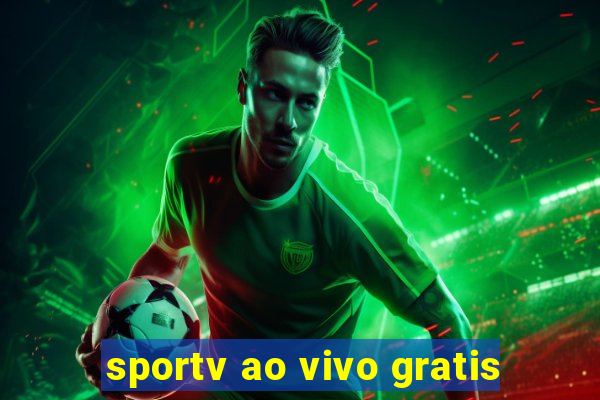 sportv ao vivo gratis