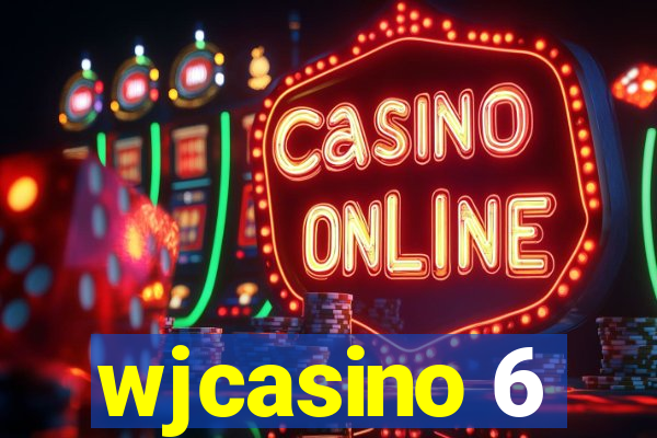 wjcasino 6