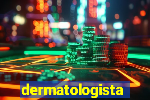 dermatologista quanto ganha