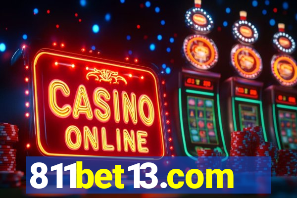 811bet13.com