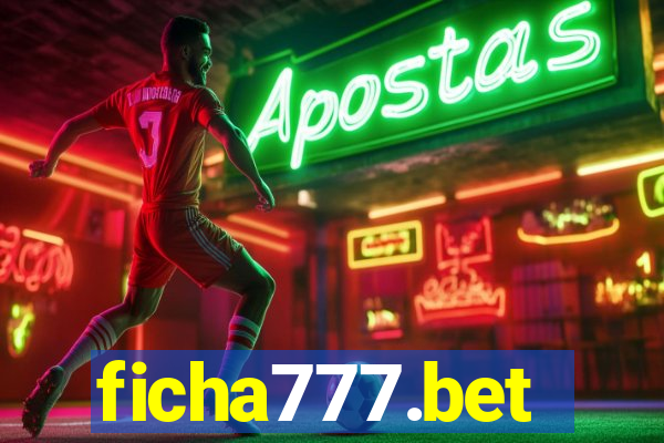 ficha777.bet