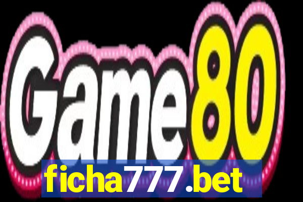 ficha777.bet