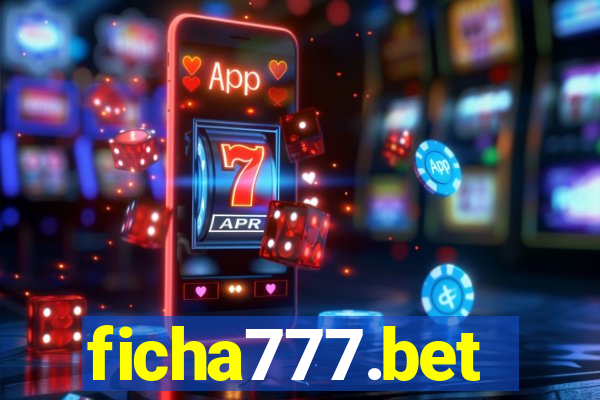 ficha777.bet