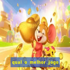 qual o melhor jogo para ganhar