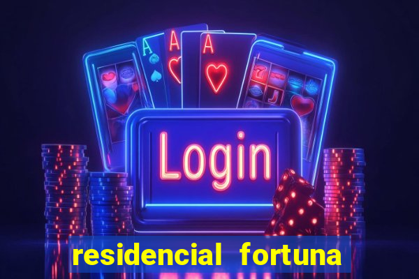 residencial fortuna brasil novo hamburgo