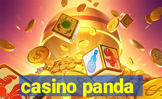 casino panda