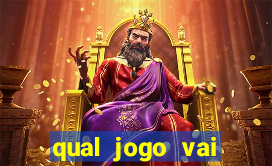 qual jogo vai passar na globo hije