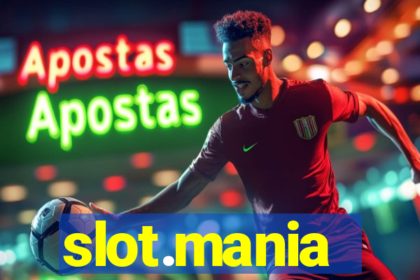 slot.mania