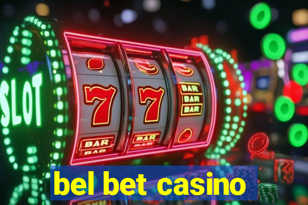 bel bet casino