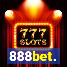 888bet.