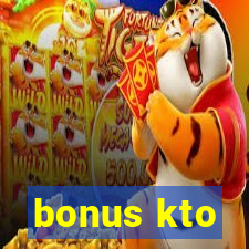 bonus kto