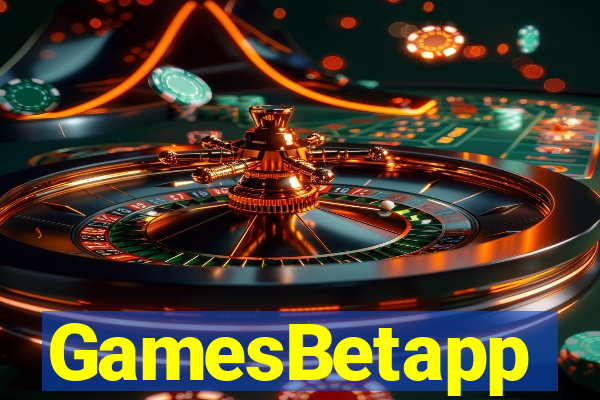 GamesBetapp