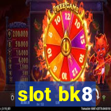 slot bk8