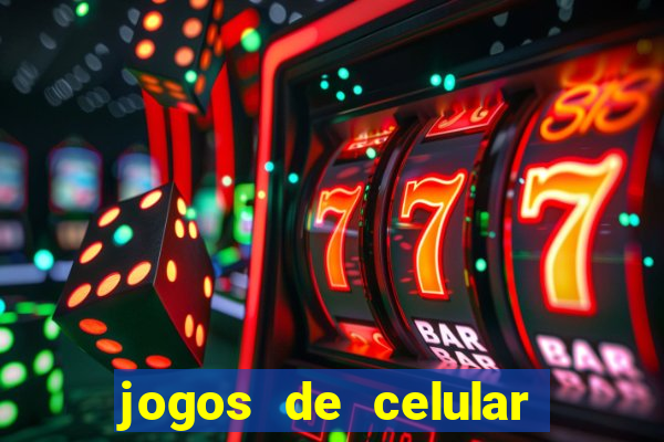 jogos de celular que d?o dinheiro de verdade