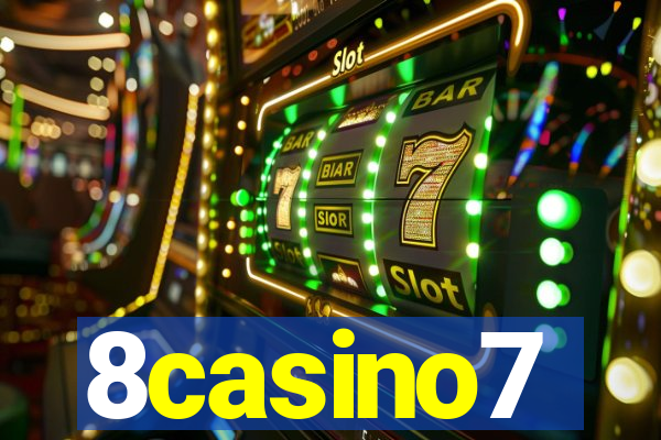 8casino7