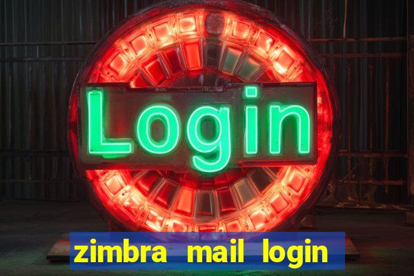 zimbra mail login ausl bologna