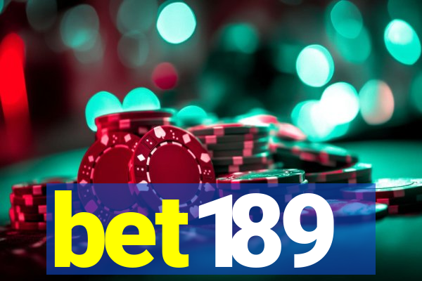 bet189