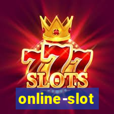 online-slot